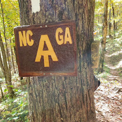 Appalachian Trail