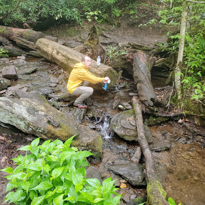 Appalachian Trail