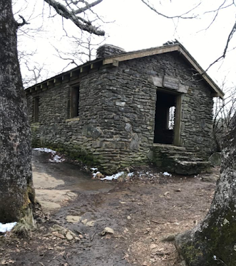 Appalachian Trail
