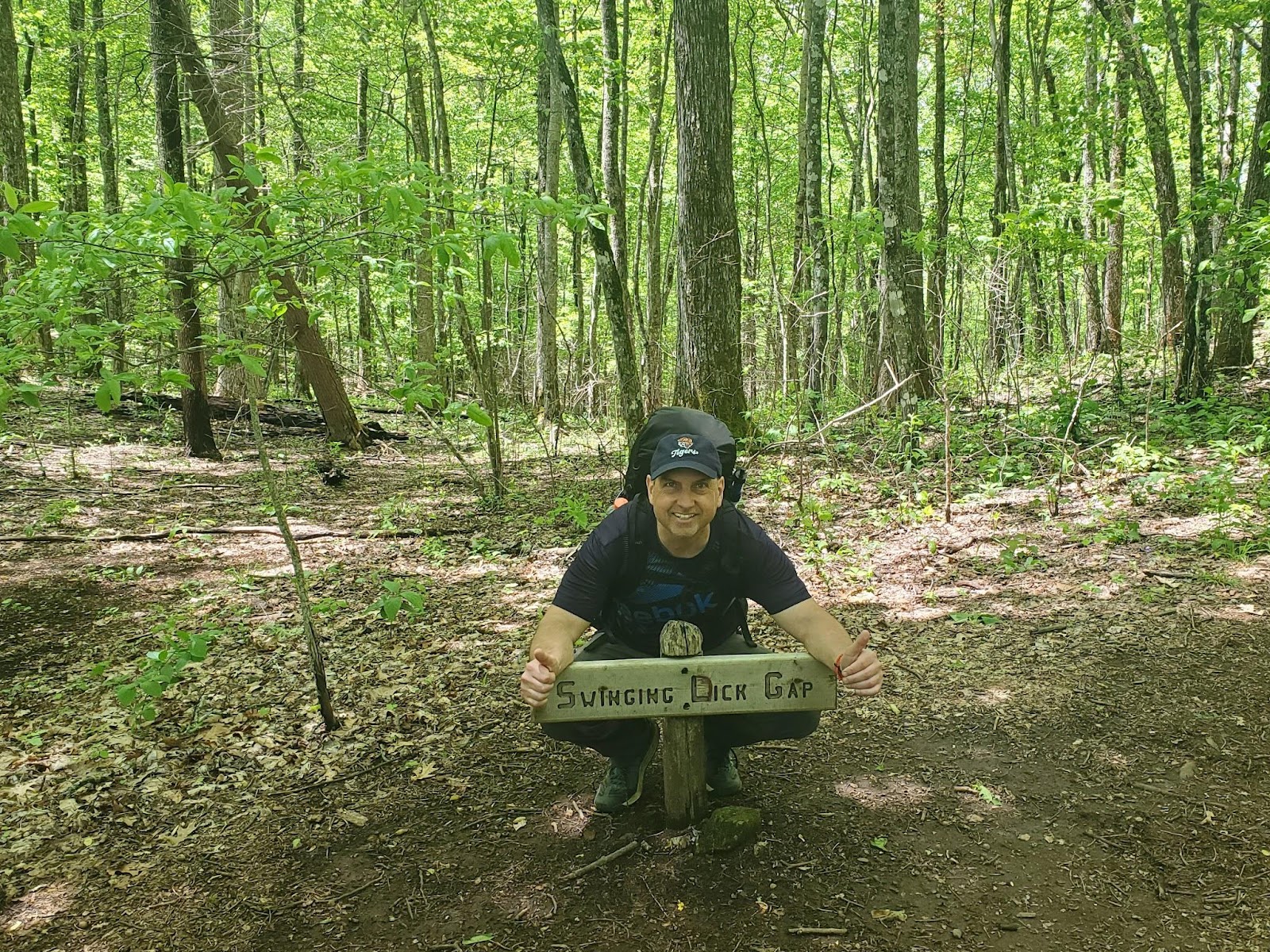 Appalachian Trail