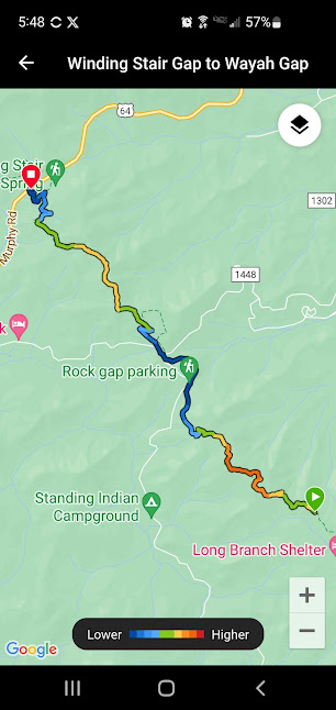 Appalachian Trail