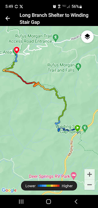 Appalachian Trail