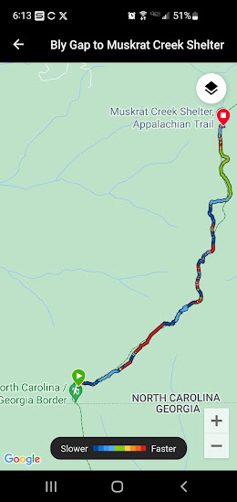 Appalachian Trail