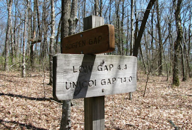 Appalachian Trail