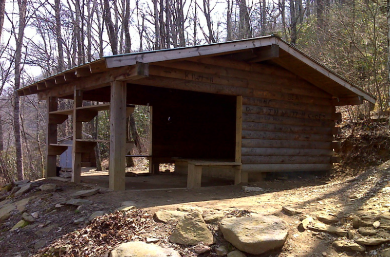 Appalachian Trail