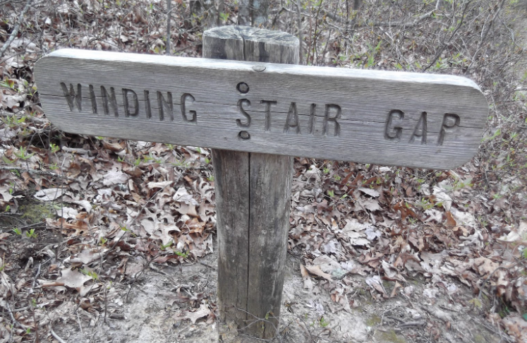 Appalachian Trail