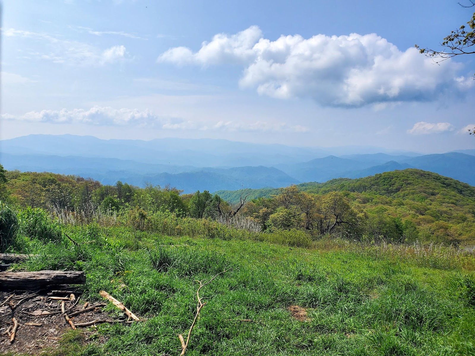 Appalachian Trail