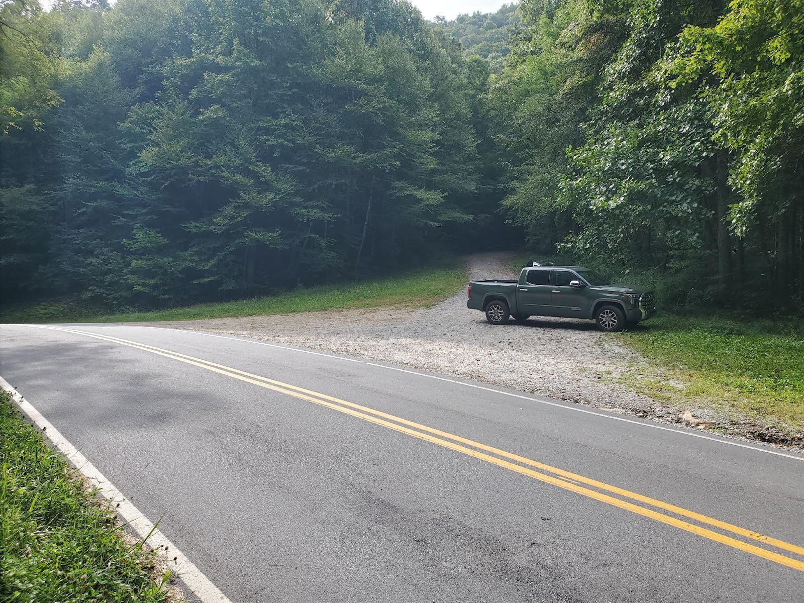 Appalachian Trail