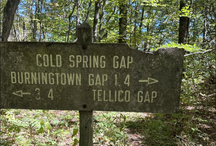 Appalachian Trail