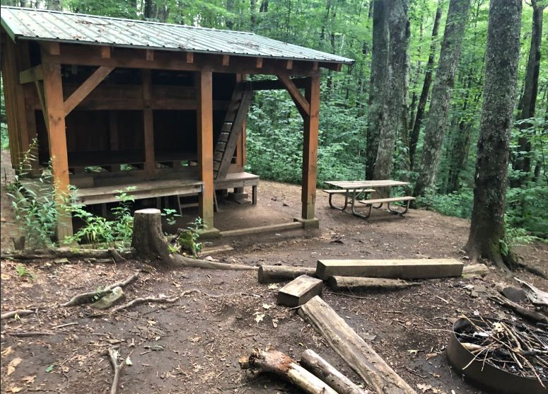 Appalachian Trail