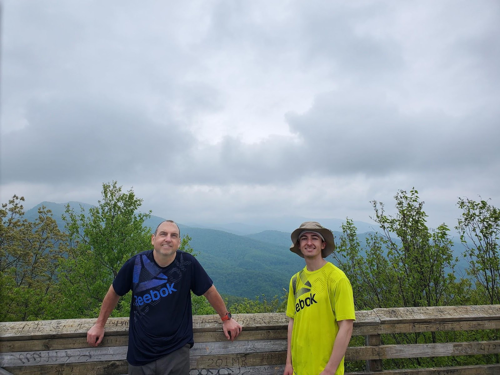 Appalachian Trail