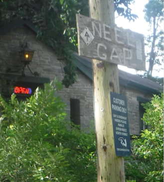 Appalachian Trail