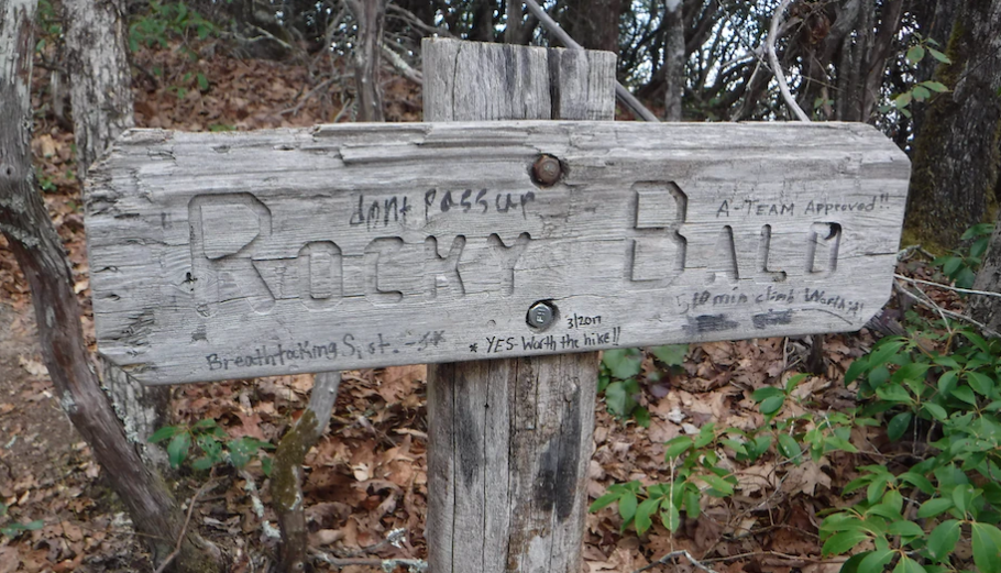 Appalachian Trail