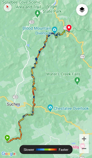 Appalachian Trail