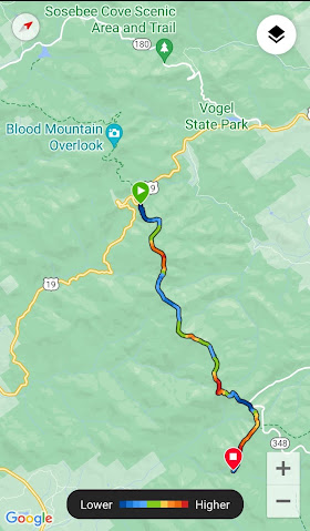 Appalachian Trail