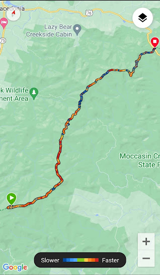 Appalachian Trail