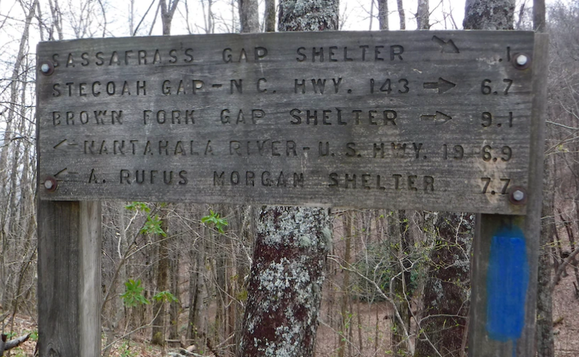 Appalachian Trail