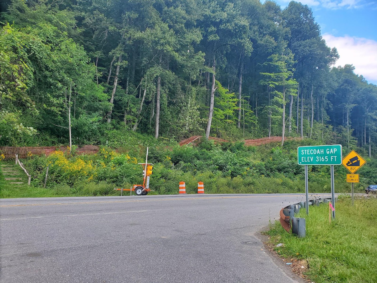Appalachian Trail