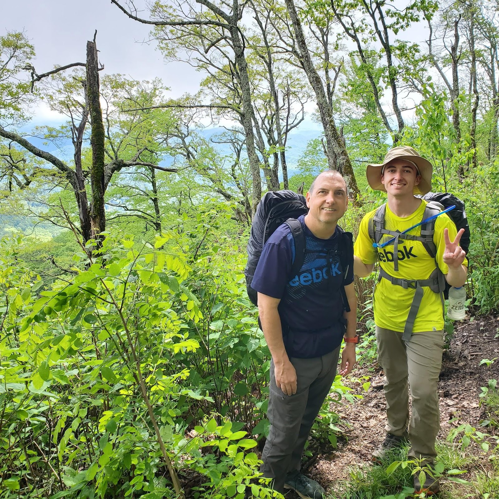 Appalachian Trail