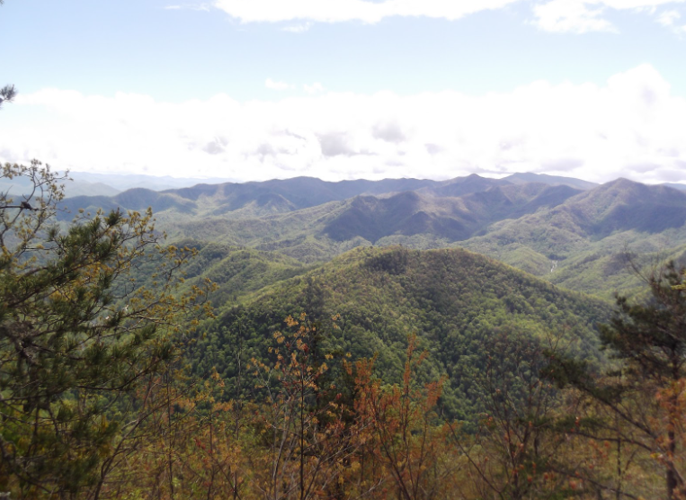 Appalachian Trail