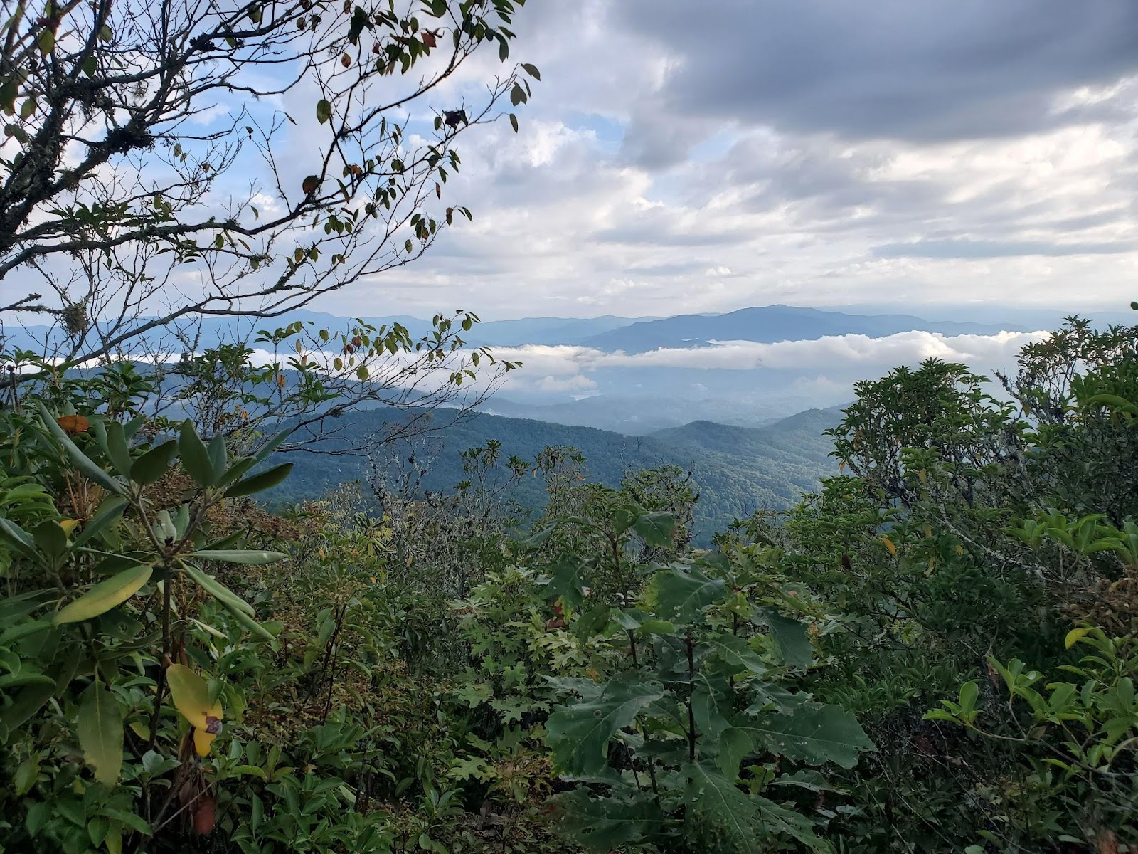 Appalachian Trail