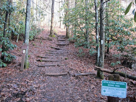 Appalachian Trail