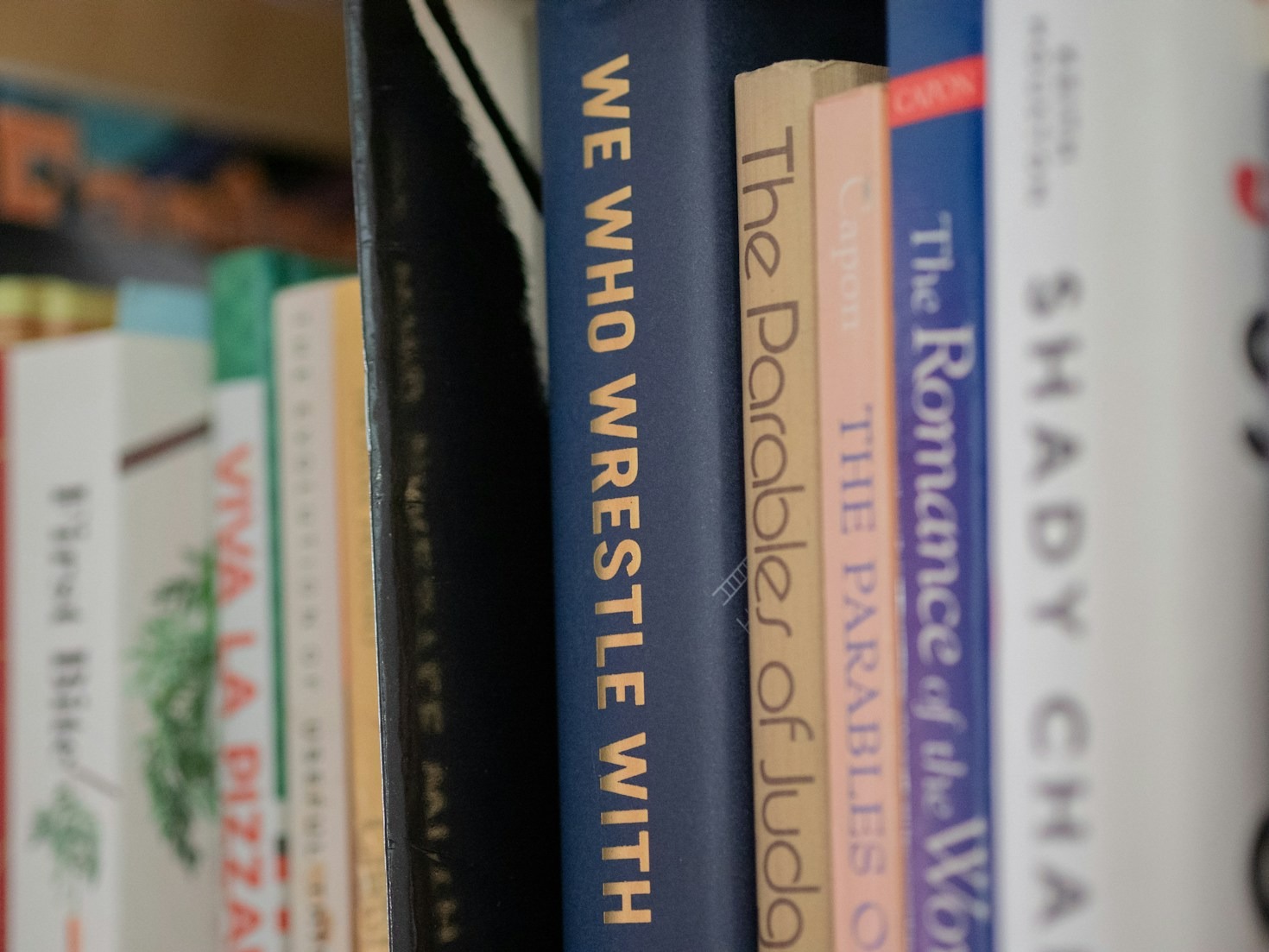 Exploring Themes of Friendship and Adventure in Matt’s Stories